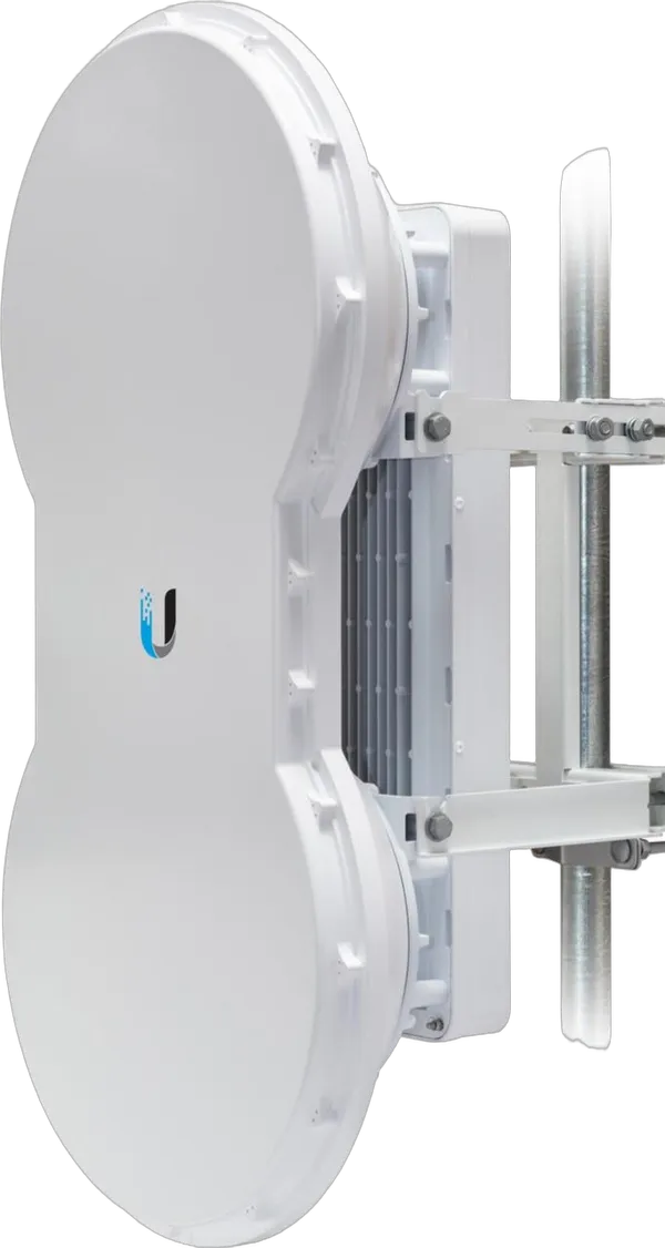 Ubiquiti Networks airFiber5 network antenna Sector antenna 23 dBi (AF-5U)