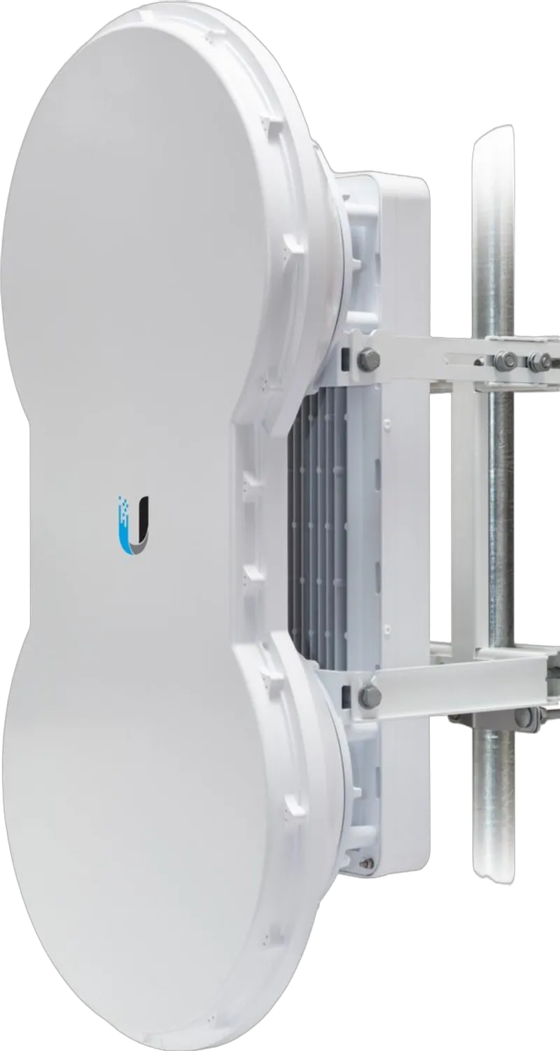 Ubiquiti Networks airFiber5 network antenna Sector antenna 23 dBi (AF-5U)