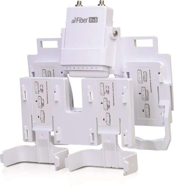 Ubiquiti Networks AF-MPX8 network antenna MIMO directional antenna