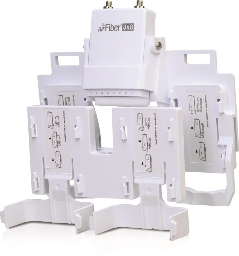 Ubiquiti Networks AF-MPX8 network antenna MIMO directional antenna