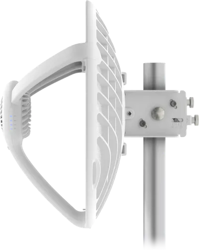 Ubiquiti airFiber 60 LR Puente wifi 1800 Mbit/s Blanco Ubiquiti airFiber 60 LR Puente wifi 1800 Mbit/s Blanco