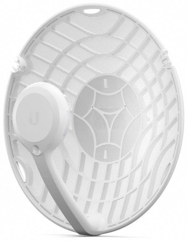airFiber 60 GHz / 5 GHz Funksystem mit 1 Gbps+ Durchsatz