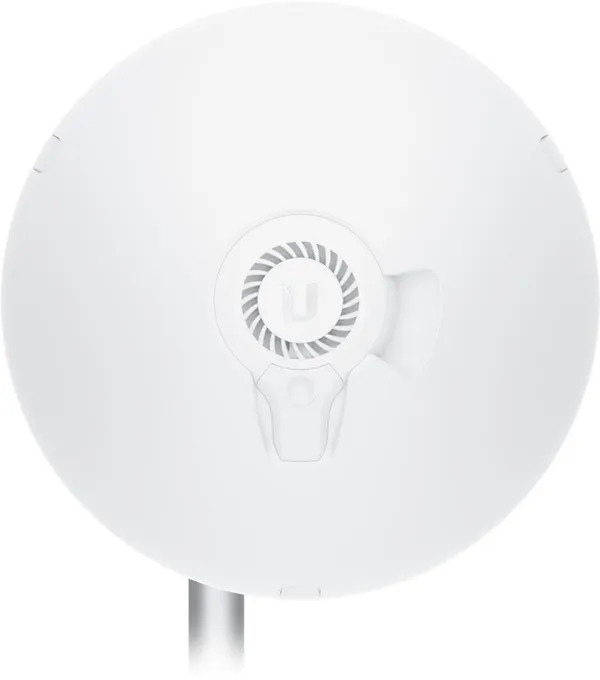 Strapazierfähige, aufsteckbare Schneeabdeckung für airFiber 60 LR