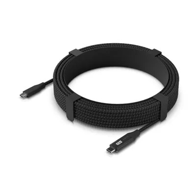 Ubiquiti AFi-Cable-USB-4.5M USB-C Cable with Charge Display