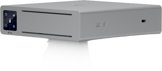 Ubiquiti UniFi Protect AI Key – Edge-KI-Appliance für Bedrohungserkennung