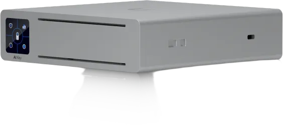 Ubiquiti UniFi Protect AI Key – Edge-KI-Appliance für Bedrohungserkennung