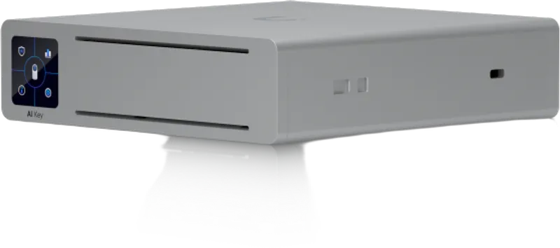 Ubiquiti UniFi Protect AI Key – Edge-KI-Appliance für Bedrohungserkennung