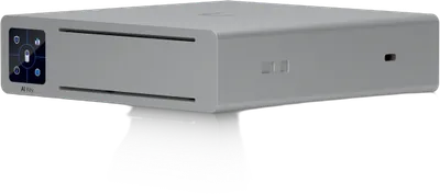 Ubiquiti UniFi Protect AI Key – Edge-KI-Appliance für Bedrohungserkennung Ubiquiti UniFi Protect AI Key – Edge-KI-Appliance für Bedrohungserkennung
