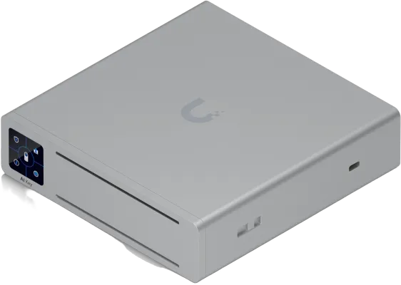 Ubiquiti UniFi Protect AI Key – Edge-KI-Appliance für Bedrohungserkennung