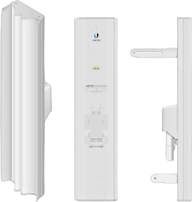 Antena sectorial airMAX AC de 5 GHz, 21 dBi, 60°