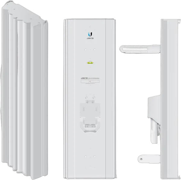 Ubiquiti airMAX AC 5 GHz, 22 dBi, 45° Sektor