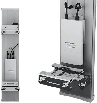 Ubiquiti sector antenna AirMax MIMO 16dBi 5GHz, 120°, rocket kit
