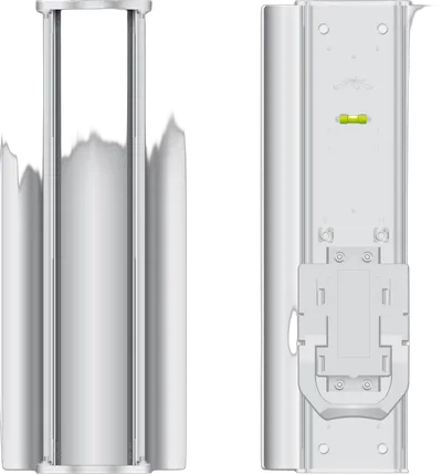 5 GHz Variable Beam Sektorantenne, verstellbar von 60-120°, 15 bis 17dBi