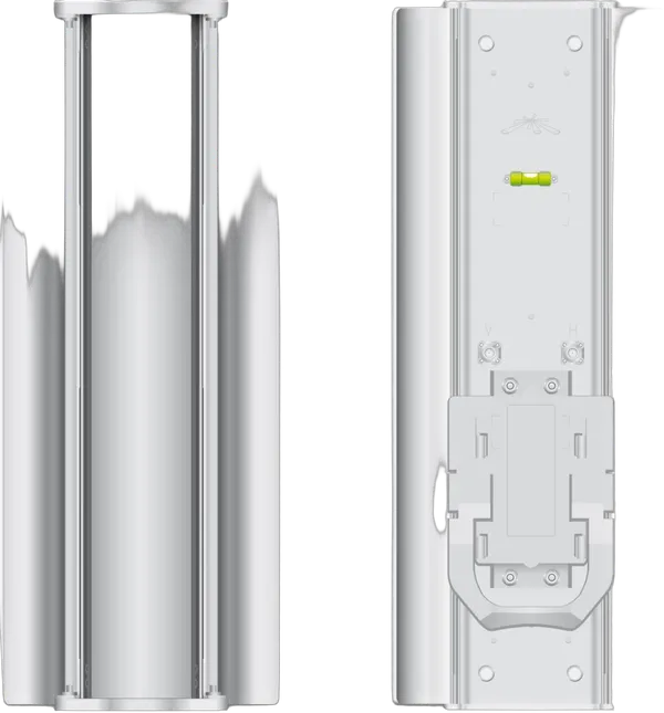 5 GHz Variable Beam Sektorantenne, verstellbar von 60-120°, 15 bis 17dBi