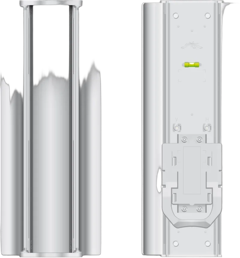 5 GHz Variable Beam Sektorantenne, verstellbar von 60-120°, 15 bis 17dBi
