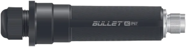 Ubiquiti, AirMax  BulletAC-IP67 N-Type M Connector