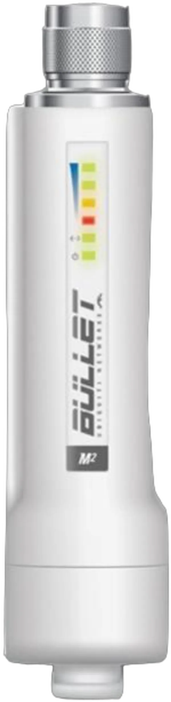 Ubiquiti BulletM2 HP, client extérieur miniature 2, 4GHz, 802.1