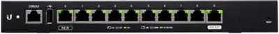EdgeRouter 10X, 10-Port Router