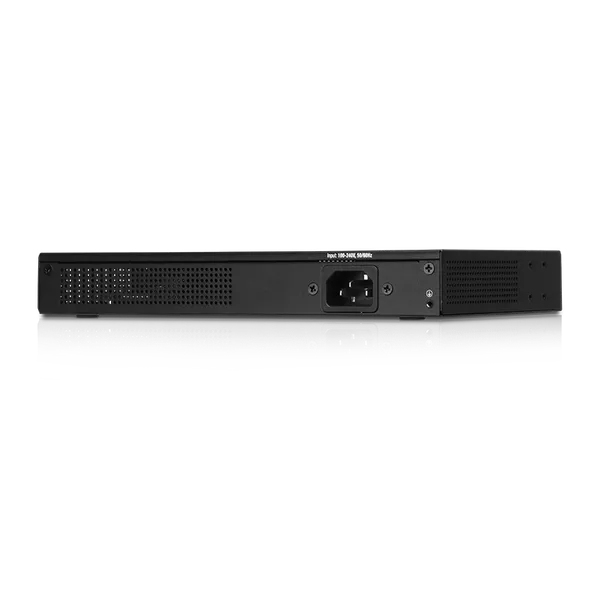 Ubiquiti EdgeRouter 4-port ER-4
