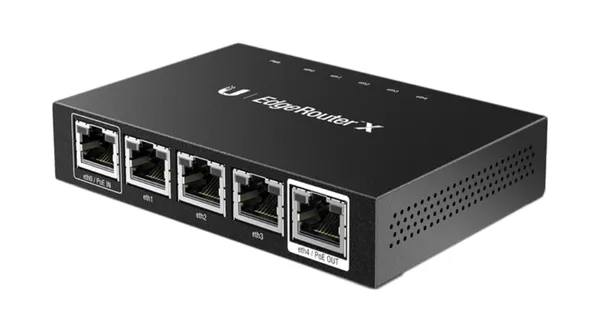 Ubiquiti ER-X