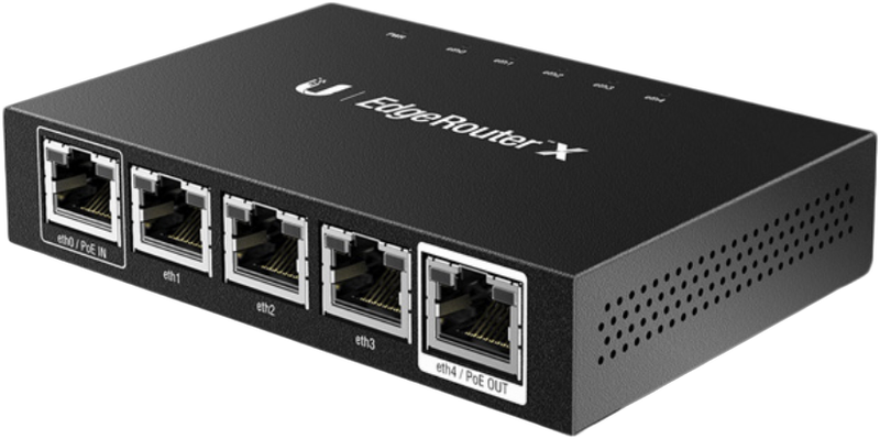 Ubiquiti ER-X