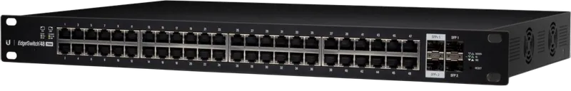 EdgeSwitch, 48-Port, 750W