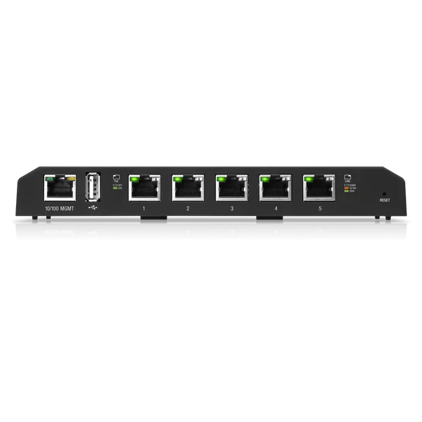 Ubiquiti EdgeSwitch 5XP POE