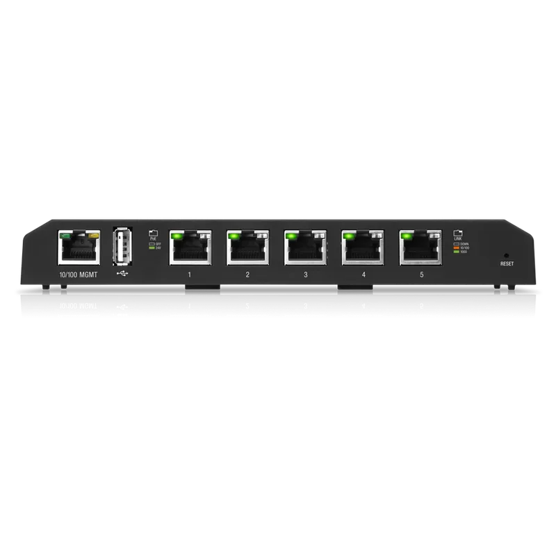 Ubiquiti EdgeSwitch 5XP POE