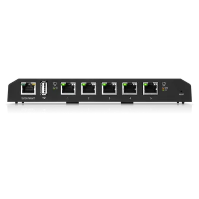 Ubiquiti EdgeSwitch 5XP POE