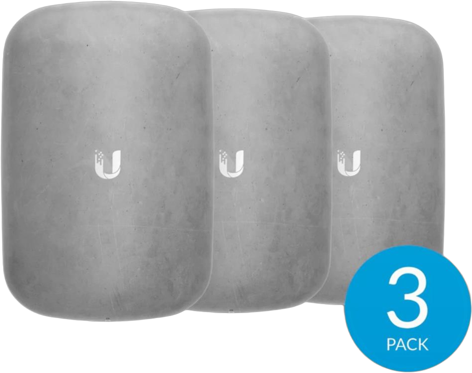 Ubiquiti UniFi U6 Extender Cover-Concrete-3