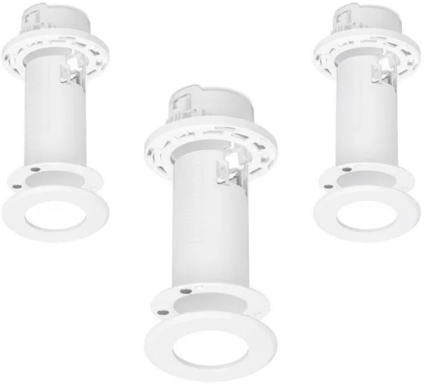Ubiquiti FlexHD-CM-3 Ceiling Mount for UniFi FlexHD