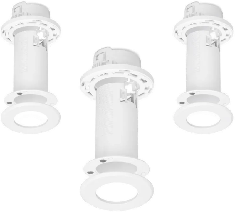 Ubiquiti FlexHD-CM-3 Ceiling Mount for UniFi FlexHD
