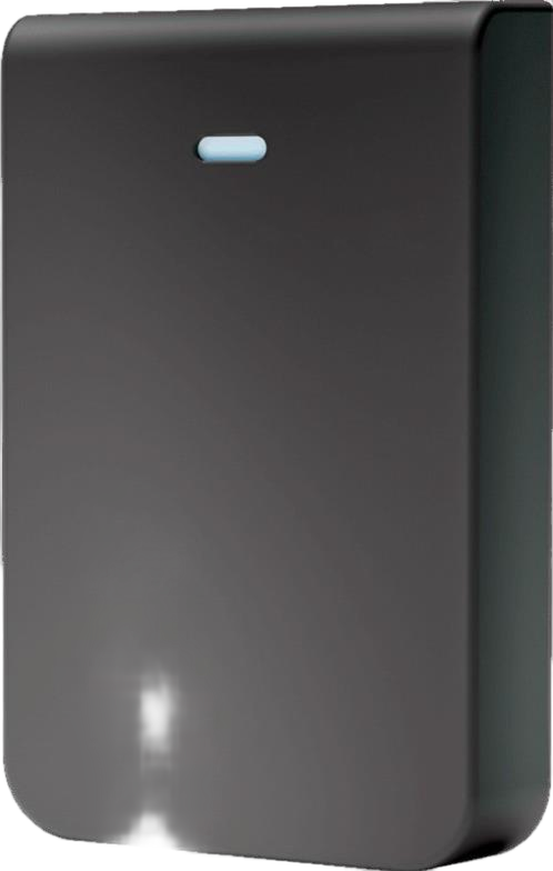 Ubiquiti UniFi IW-HD-BK-3