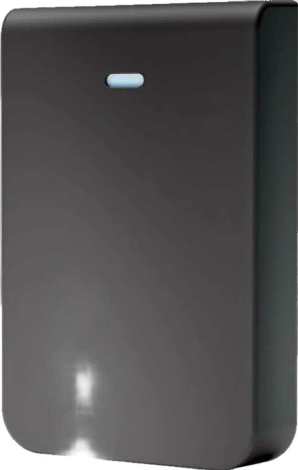 Ubiquiti UniFi IW-HD-BK-3