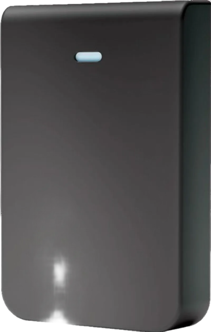 Ubiquiti UniFi IW-HD-BK-3