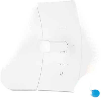 Ubiquiti LBE-5AC-LR-5 Stazione airMAX LiteBeam 5AC Long-Range UISP (5-pack) Ubiquiti LBE-5AC-LR-5 Stazione airMAX LiteBeam 5AC Long-Range UISP (5-pack)