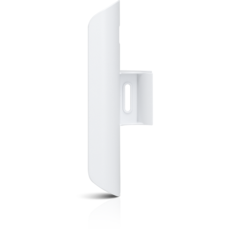 Ubiquiti NanoStation Loco M2, antenna 8dBi, outdoor client 2,4GHz