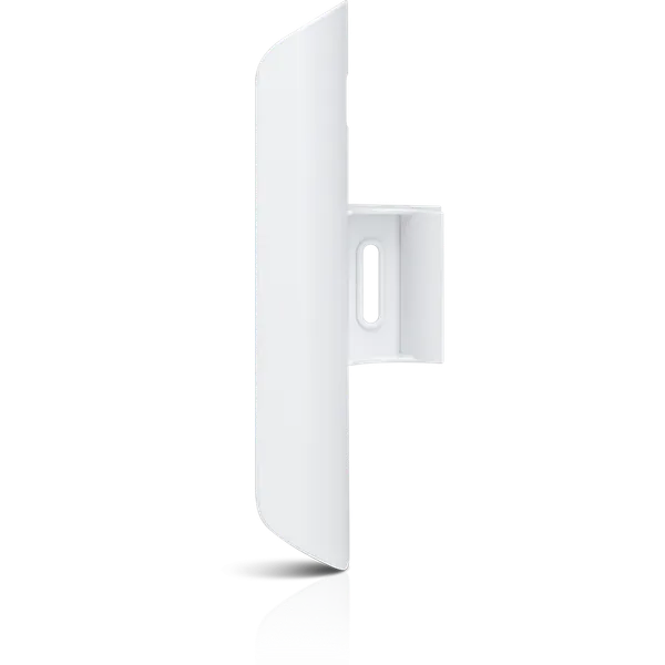 Ubiquiti NanoStation Loco M2, antenna 8dBi, outdoor client 2,4GHz