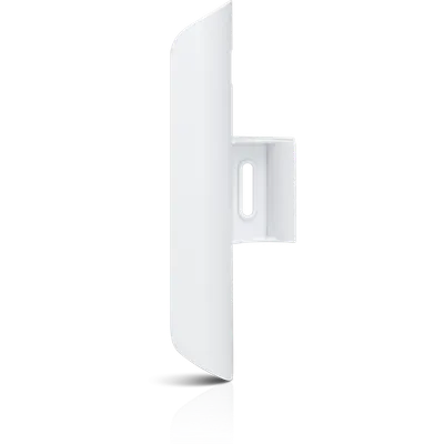 Ubiquiti NanoStation Loco M2, antenna 8dBi, outdoor client 2,4GHz
