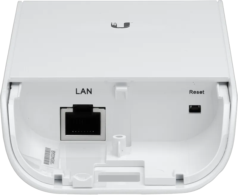 Ubiquiti NanoStation Loco M2, antenna 8dBi, outdoor client 2,4GHz Ubiquiti NanoStation Loco M2, antenna 8dBi, outdoor client 2,4GHz