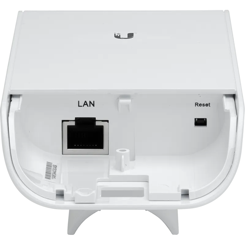 NanoStation Loco M5, antenna 13dBi, outdoor client MIMO 5GHz, AirMax Station