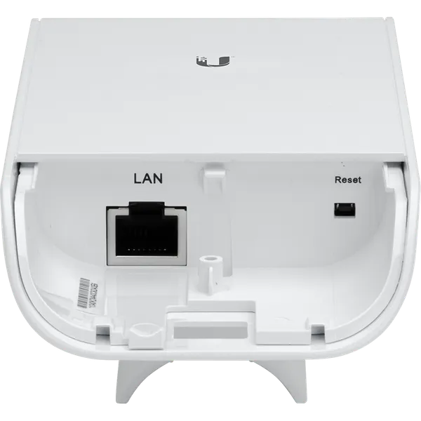 NanoStation Loco M5, antenna 13dBi, outdoor client MIMO 5GHz, AirMax Station