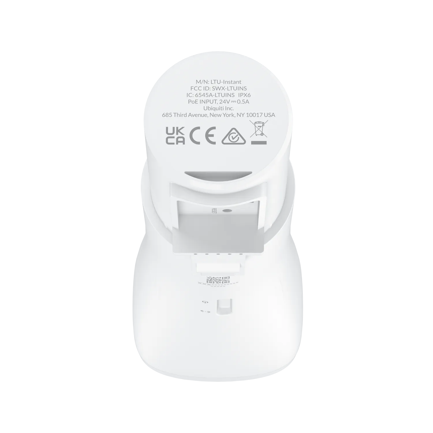 Ubiquiti LTU Instant (pack de 5) Ubiquiti LTU Instant (pack de 5)
