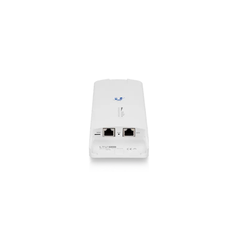 Ubiquiti LTU Rocket 675,84 Mbit/s Blanco