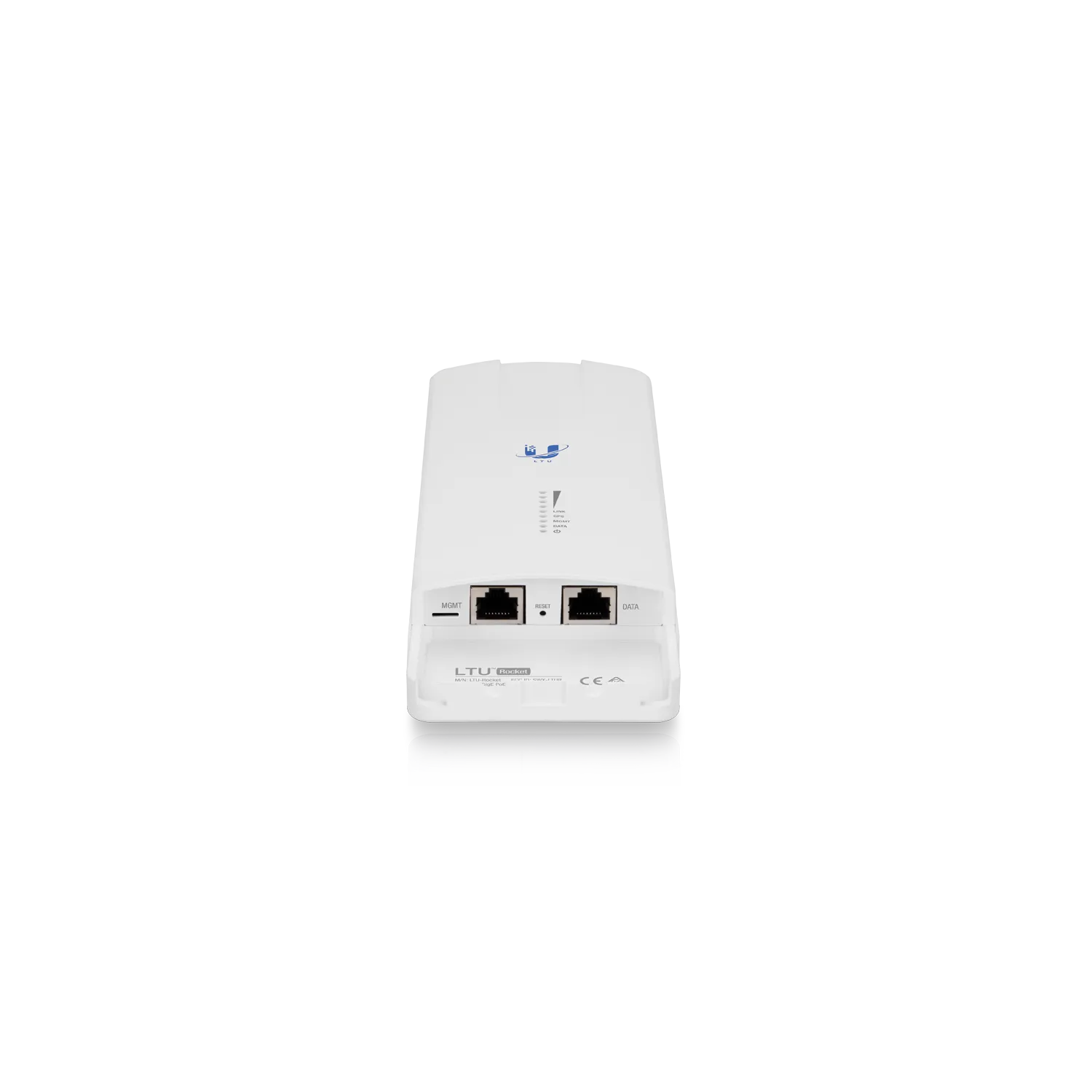 Ubiquiti LTU Rocket 675,84 Mbit/s Blanco Ubiquiti LTU Rocket 675,84 Mbit/s Blanco