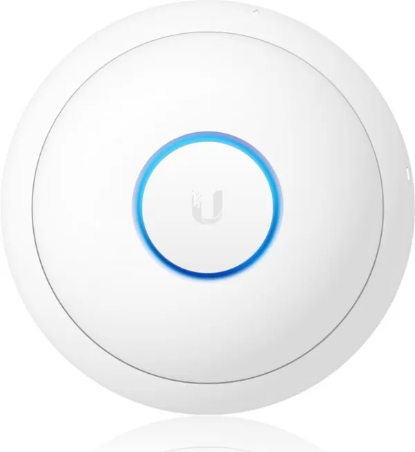 UniFi Montageadapter für Austausch von UAP-AC-PRO auf UAP-nanoHD, 3er-Pack