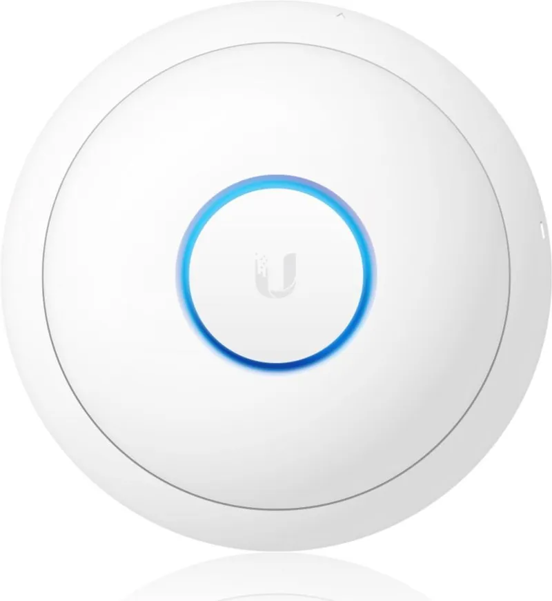 UniFi Montageadapter für Austausch von UAP-AC-PRO auf UAP-nanoHD, 3er-Pack