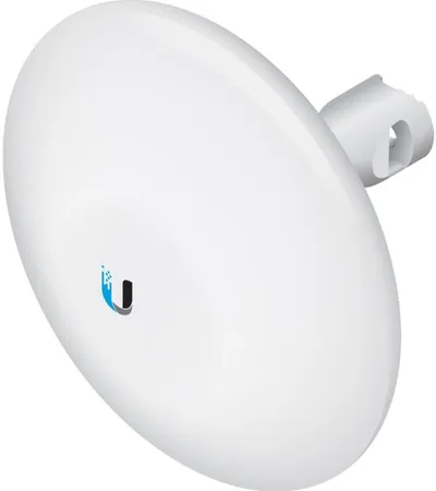 Ubiquiti NanoBeam 2AC 13dBi 2,4 GHz airMAX ac CPE