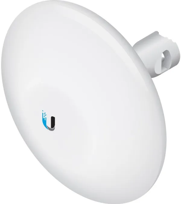 Ubiquiti NanoBeam 2AC 13dBi 2,4 GHz airMAX ac CPE