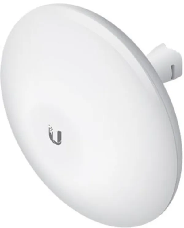 2.4 GHz NanoBeam, airMAX, 13 dB